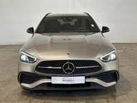 Front view