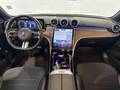View of dashboard