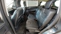 View of rear seat