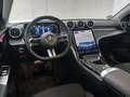 View of dashboard
