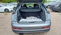 View of boot / luggage space