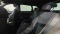 View of rear seat