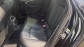 View of rear seat