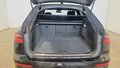 View of boot / luggage space