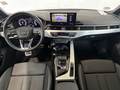 View of dashboard