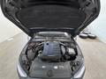 View of engine compartment