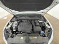 View of engine compartment