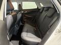 View of rear seat