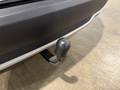 View of trailer tow-bar hitch