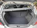 View of boot / luggage space