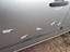 Vrata spredaj levo