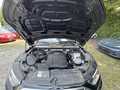 View of engine compartment