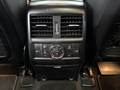 View of rear climate control switch
