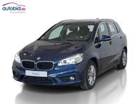 BMW 220d Active Tourer Automatik "Advantage"