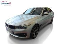 BMW 320d xDrive GT Sport-Aut. Sport Line