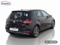 Вид сзади справа