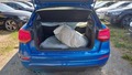View of boot / luggage space