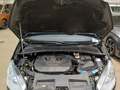 Vue du compartiment moteur
