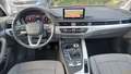 View of dashboard