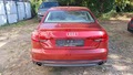 Rear view