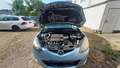 View of engine compartment