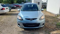Front view