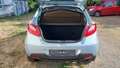 View of boot / luggage space