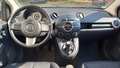 View of dashboard