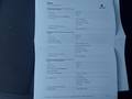 Документ о выполнении сервиса