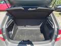 View of boot / luggage space