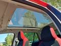 View of sunroof / panoramic roof