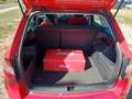 View of boot / luggage space
