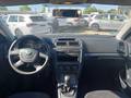 View of dashboard