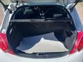 View of boot / luggage space
