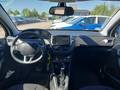 View of dashboard