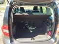 View of boot / luggage space