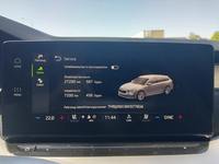 Статус автомобиля