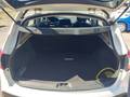 View of boot / luggage space
