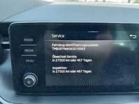 Статус автомобиля