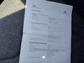 Документ о выполнении сервиса