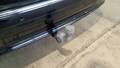 View of trailer tow-bar hitch