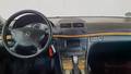 View of dashboard