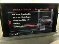 Статус автомобиля