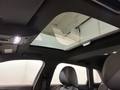 View of sunroof / panoramic roof