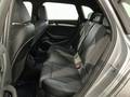 View of rear seat