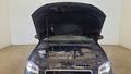View of engine compartment