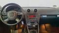 View of dashboard