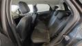 View of rear seat