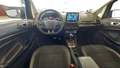 View of dashboard