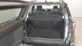 View of boot / luggage space